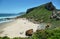 Robberg nature reserve