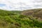 Robbers bridge in Somerset