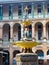 The Robert Brough Memorial Fountain, Sydney Hospital, Australia