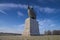 Robert Bruce Monument, Bannockburn