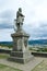 Robert the Bruce statue - Scotland, Stirling