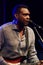 Robert cray