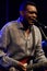 Robert cray