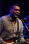 Robert cray