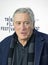 Robert De Niro Arrives on Opening Night of 17th Tribeca Film Festival