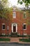 Robert E Lee\\\'s Boyhood Home, in Alexandria, Virginia