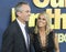 Robert Kennedy Jr. and Cheryl Hines