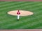 Robert Stephenson makes his Major League Baseball Debut