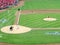 Robert Stephenson makes his Major League Baseball Debut