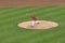 Robert Stephenson makes his Major League Baseball Debut