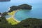 Roberton Island - Bay of Islands, New Zealand