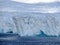 Robertson Bay Dugdale Glacier Ross Sea Antarctica