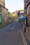 Robin Hood Bay village street scenes - North Yorkshire, England