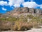 Robledo Mountains near Hatch, New Mexico