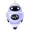Robot Android Humanoid Cartoon Character