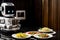 Robot chef concocts new fusion cuisine after analyzing food databases