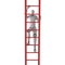 Robot climb ladder