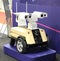 Robot for control of electrical networks. Electronic monitoring robot