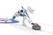 Robot Curling