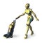 Robot Vacuuming 2