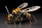 A robotic bee