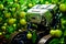 Robotic harvesting of apple. Mechanisms of the future