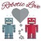 Robotic love
