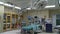 Robotic operating room (4 of 4)