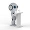 Robotic public speaker