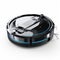 Robotic Vacuum Cleaner: High-tech Cleaning Solution For Modern Homes