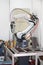 Robotic Welding Arm