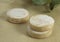 ROCAMADOUR, FRENCH GOAT CHEESE