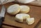 ROCAMADOUR, FRENCH GOAT CHEESE