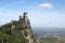 Rocca della Guaita San Marino fortress