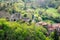 Rocca di Codiponte, Italy. The castle ruins.