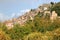 Rocca di Papa in Lazio, Italy