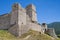 Rocca Maggiore. Assisi. Umbria.