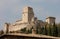 Rocca Maggiore, medieval castle, Assisi