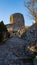 Rocca San Felice Castle, Avellino, Campania, Italy