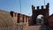 Rocca Sforzesca - Soncino Castle in Cremona Italy