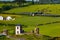 Roche`s Point Ruins, Hillside View Cork Ireland