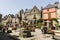 Rochefort en Terre, France