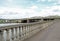 Rochester bridge