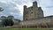 Rochester Castle. Kent . UK