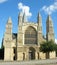 Rochester cathedral 1