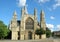 Rochester cathedral 2