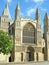 Rochester cathedral 3