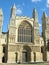 Rochester cathedral 6