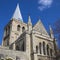 Rochester Cathedral in Kent