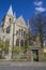 Rochester Cathedral in Kent